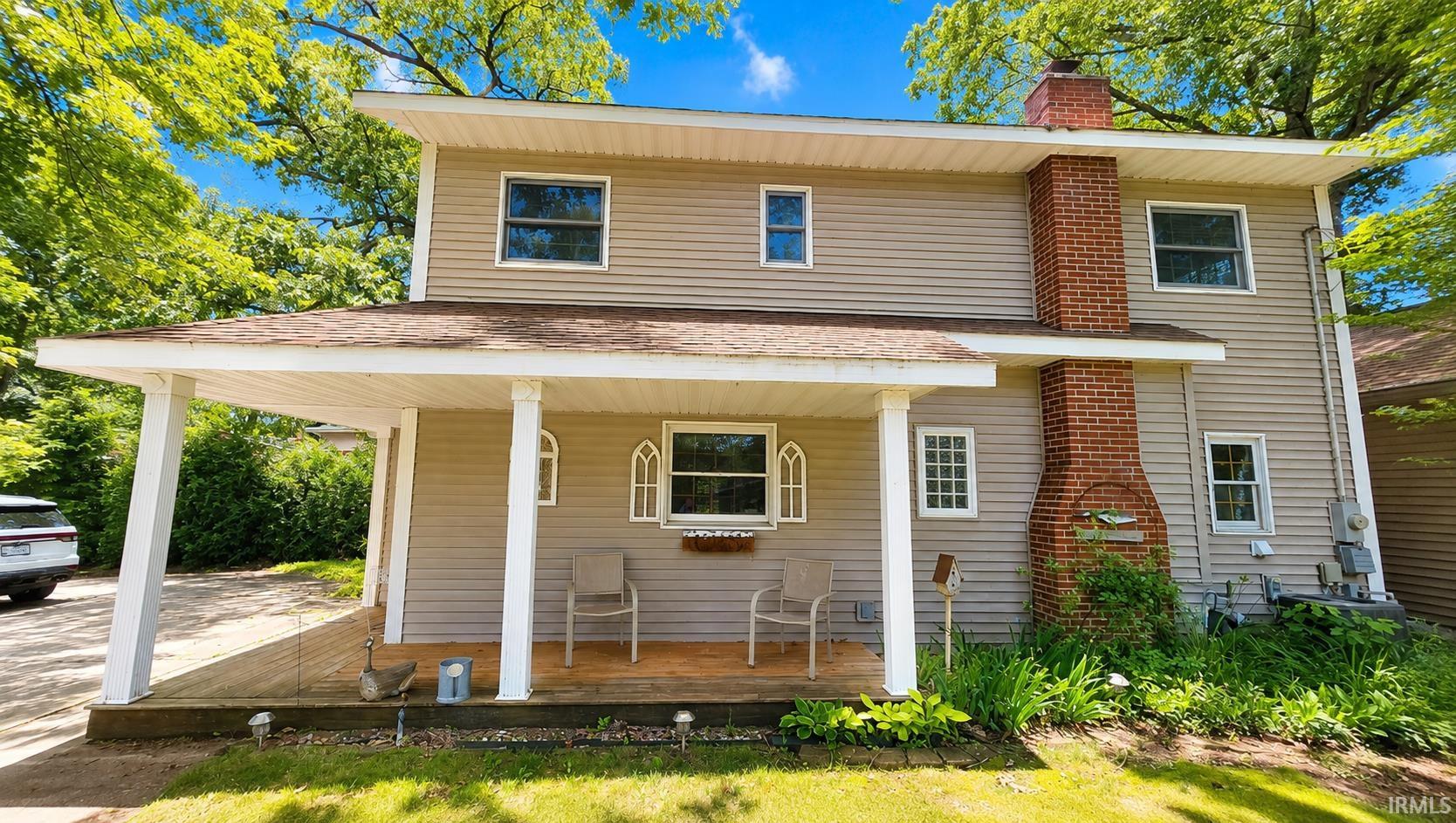 11080 East Iroquois Road Walkerton, IN 46574 - Photo 29 of 50