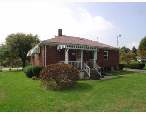 299 Walnut Hill Road Uniontown, PA 15401 - Photo 5 of 5 Exterior Back.