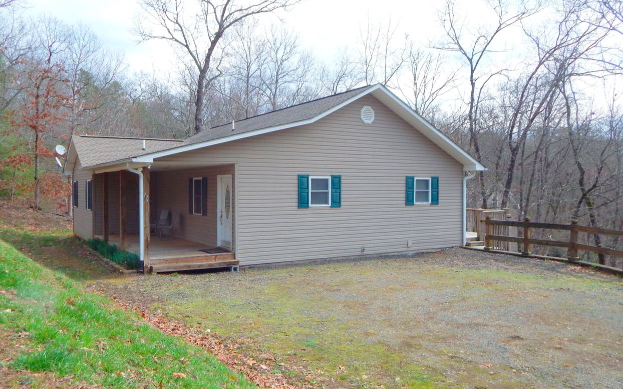 770 Tanglewood Road Murphy, NC 28906 - Photo 1 of 1 Main View