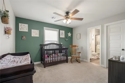 $660,000 | 16972 South Hunter Street, Olathe, KS 66062