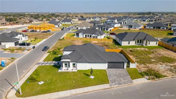 $460,000 | 2529 Vanderbilt Avenue, McAllen, TX 78504