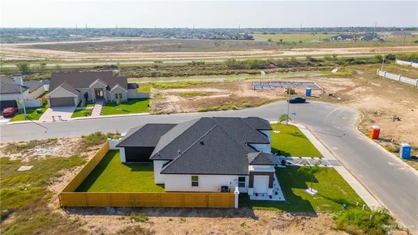 $460,000 | 2529 Vanderbilt Avenue, McAllen, TX 78504