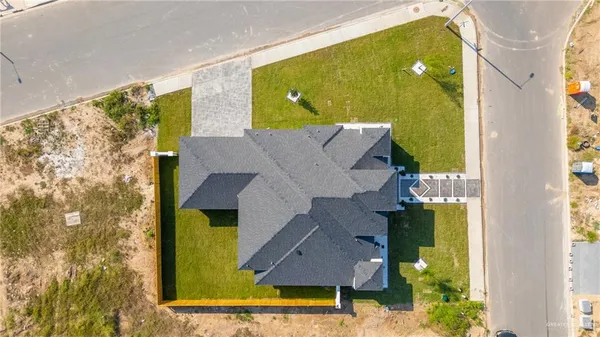 $460,000 | 2529 Vanderbilt Avenue, McAllen, TX 78504