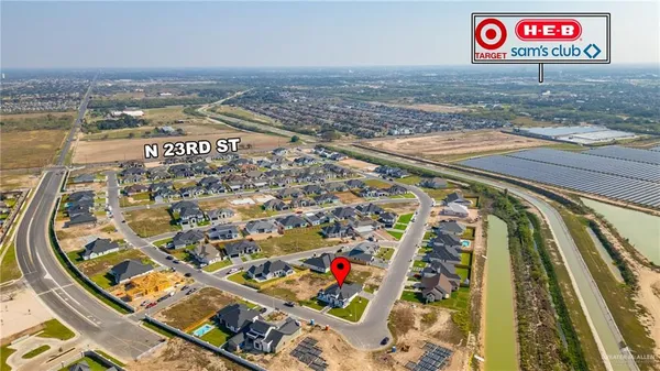 $460,000 | 2529 Vanderbilt Avenue, McAllen, TX 78504
