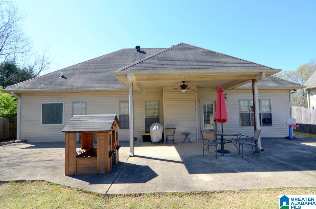 104 Runnymede Alabaster, AL 35114 - Photo 31 of 44