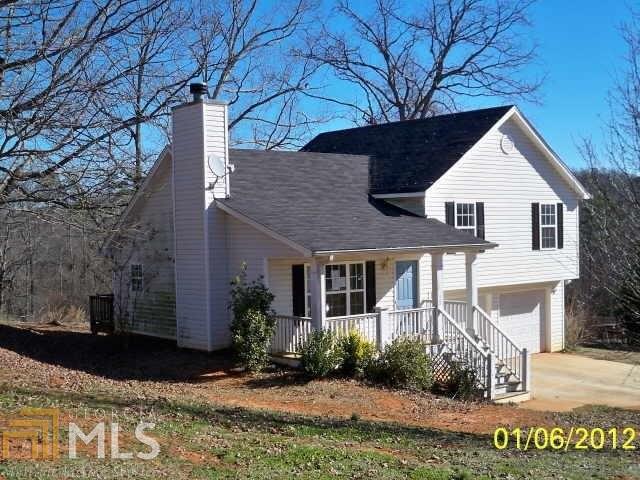 203 Windfield Ridge Drive Mount Airy, GA 30563 - Photo 1 of 1 Gallery Image 1