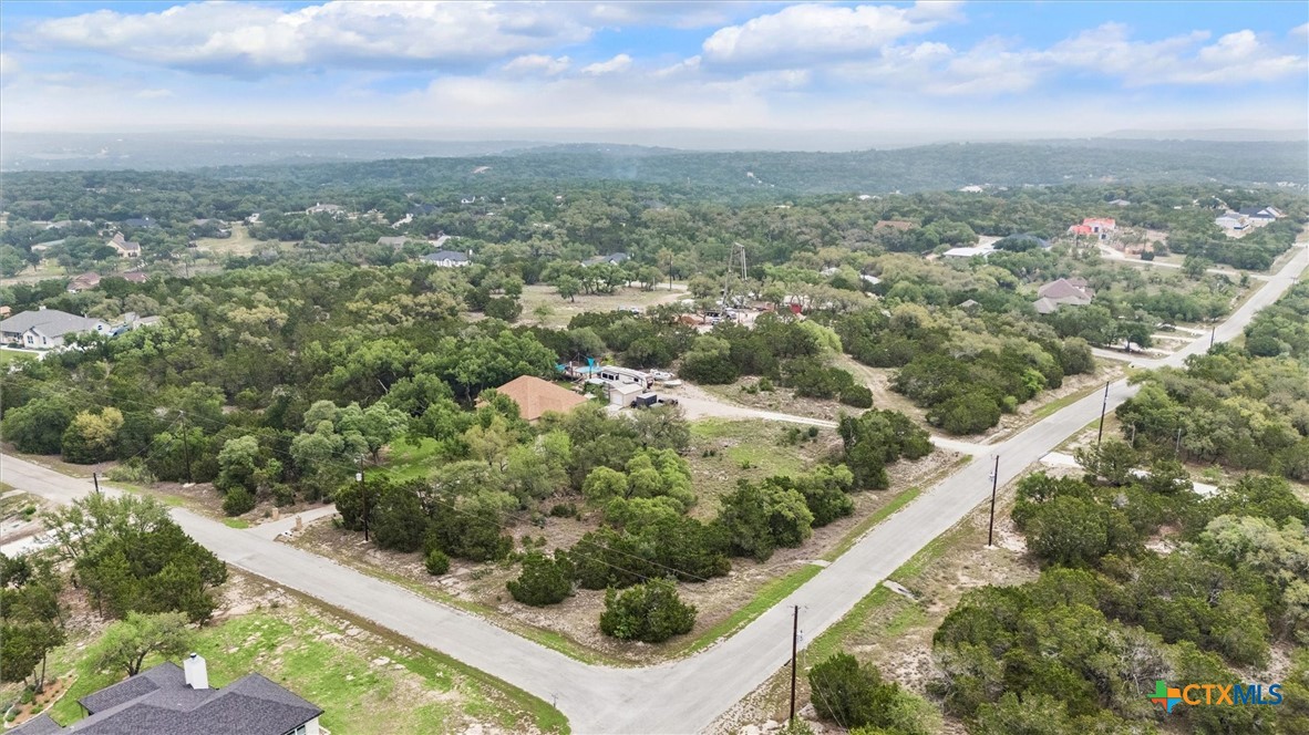 865 Rutherford Fischer, TX 78623 - Photo 11 of 11 a view of a city from a balcony
