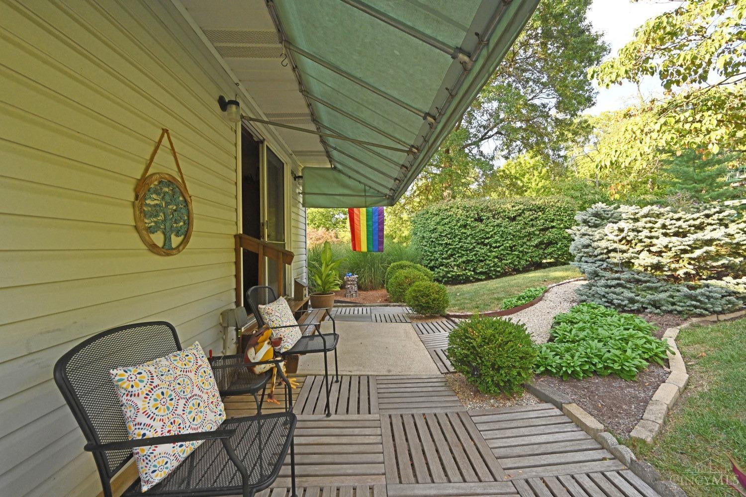 8704 Livingston Road Cincinnati, OH 45251 - Photo 86 of 89 Gallery Image 86