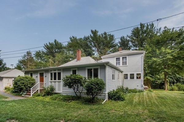 87 Jefferson Road Marshfield, MA 02050 - Photo 24 of 28 Gallery Image 24