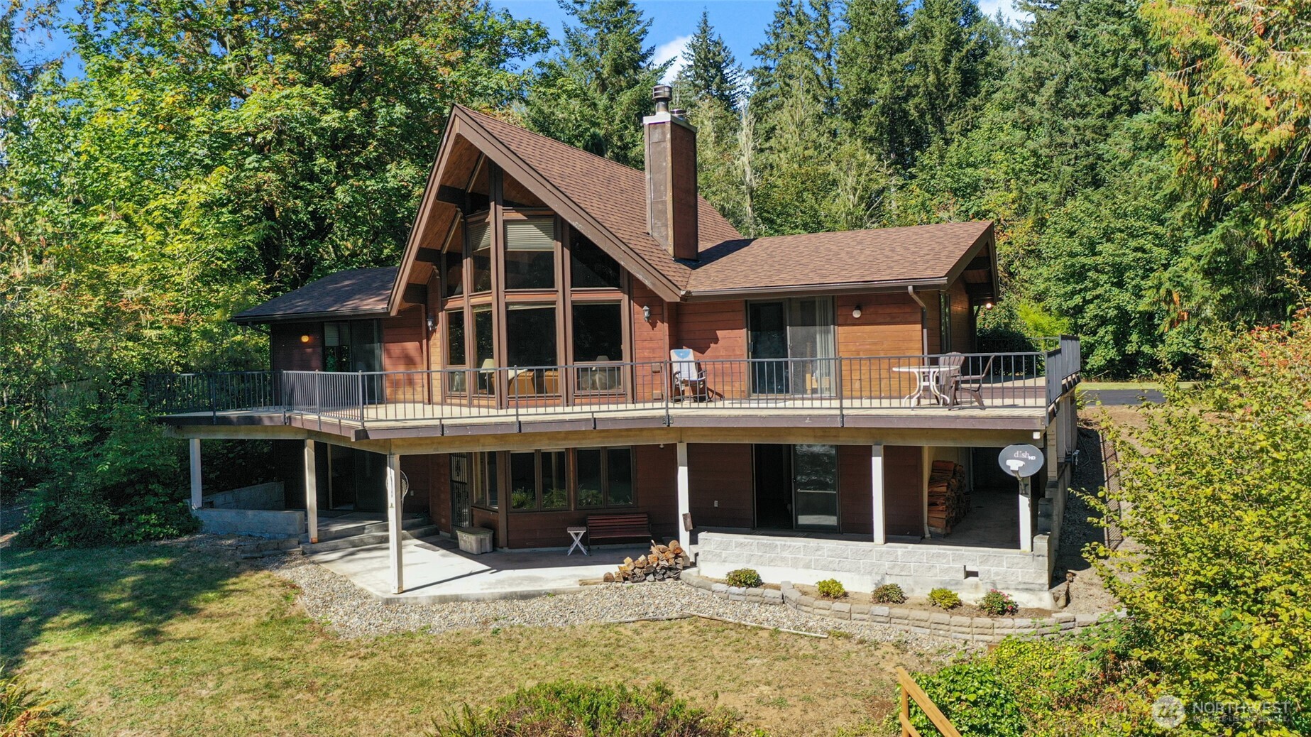 2484 Spencer Road Salkum, WA 98582 - Photo 34 of 36