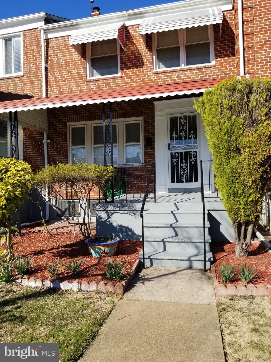 1674 Burnwood Road Baltimore, MD 21239 - Photo 1 of 38
