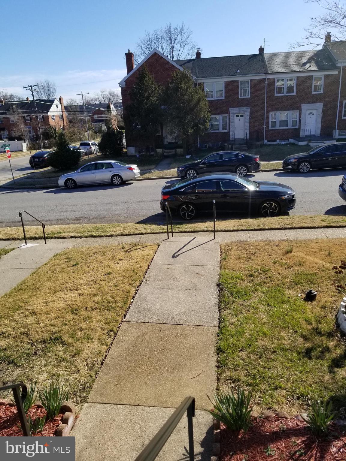 1674 Burnwood Road Baltimore, MD 21239 - Photo 36 of 38