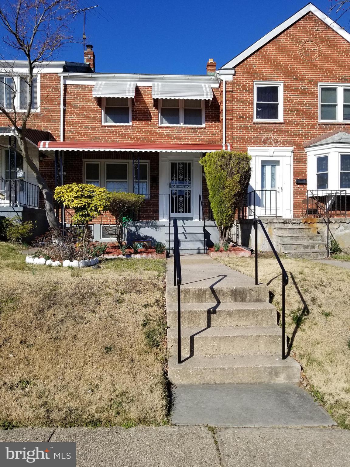 1674 Burnwood Road Baltimore, MD 21239 - Photo 38 of 38