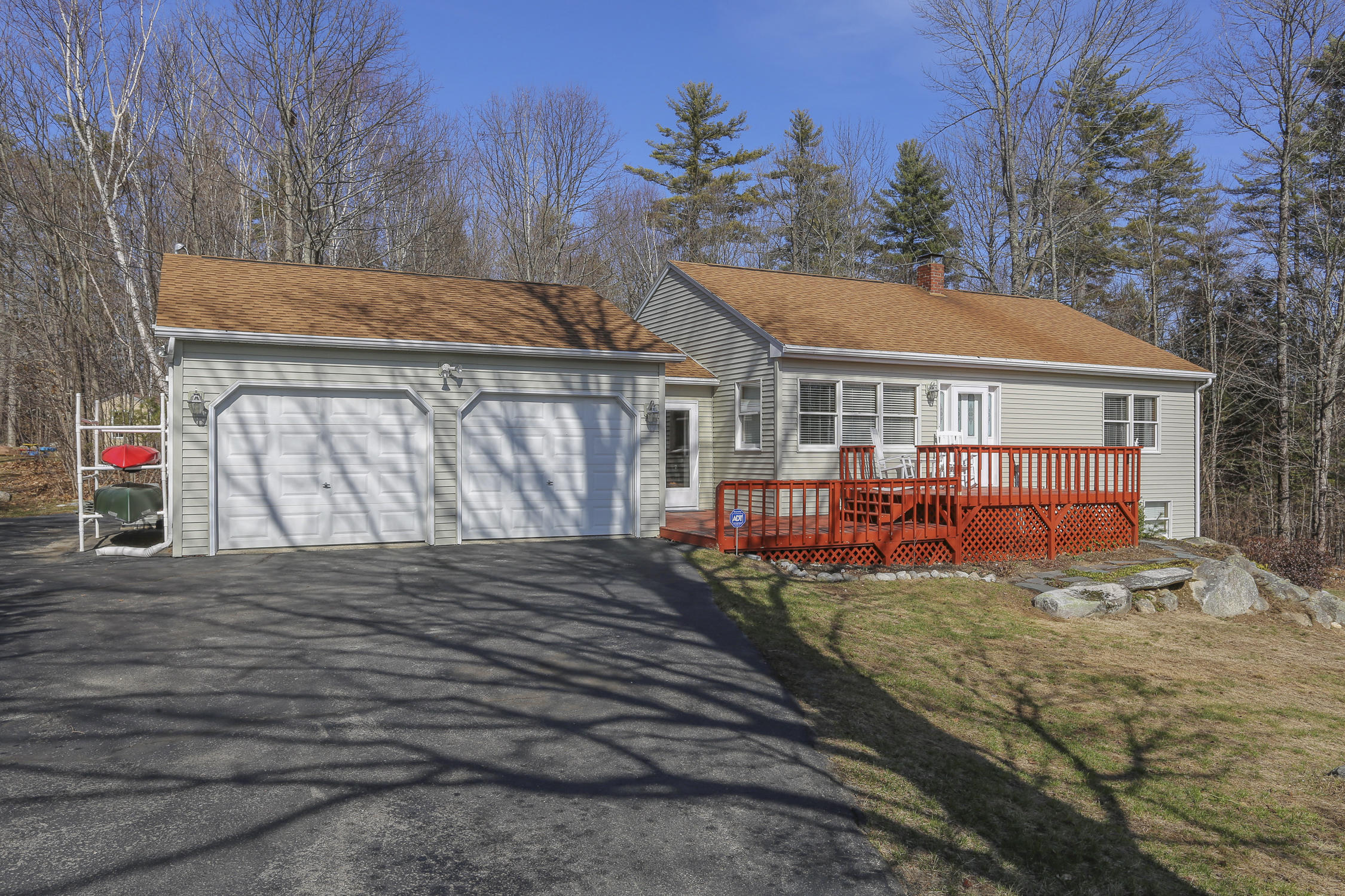 477 West Road Belgrade, ME 04917 - Photo 1 of 33 477WestRdBelgrade-43 (1)
