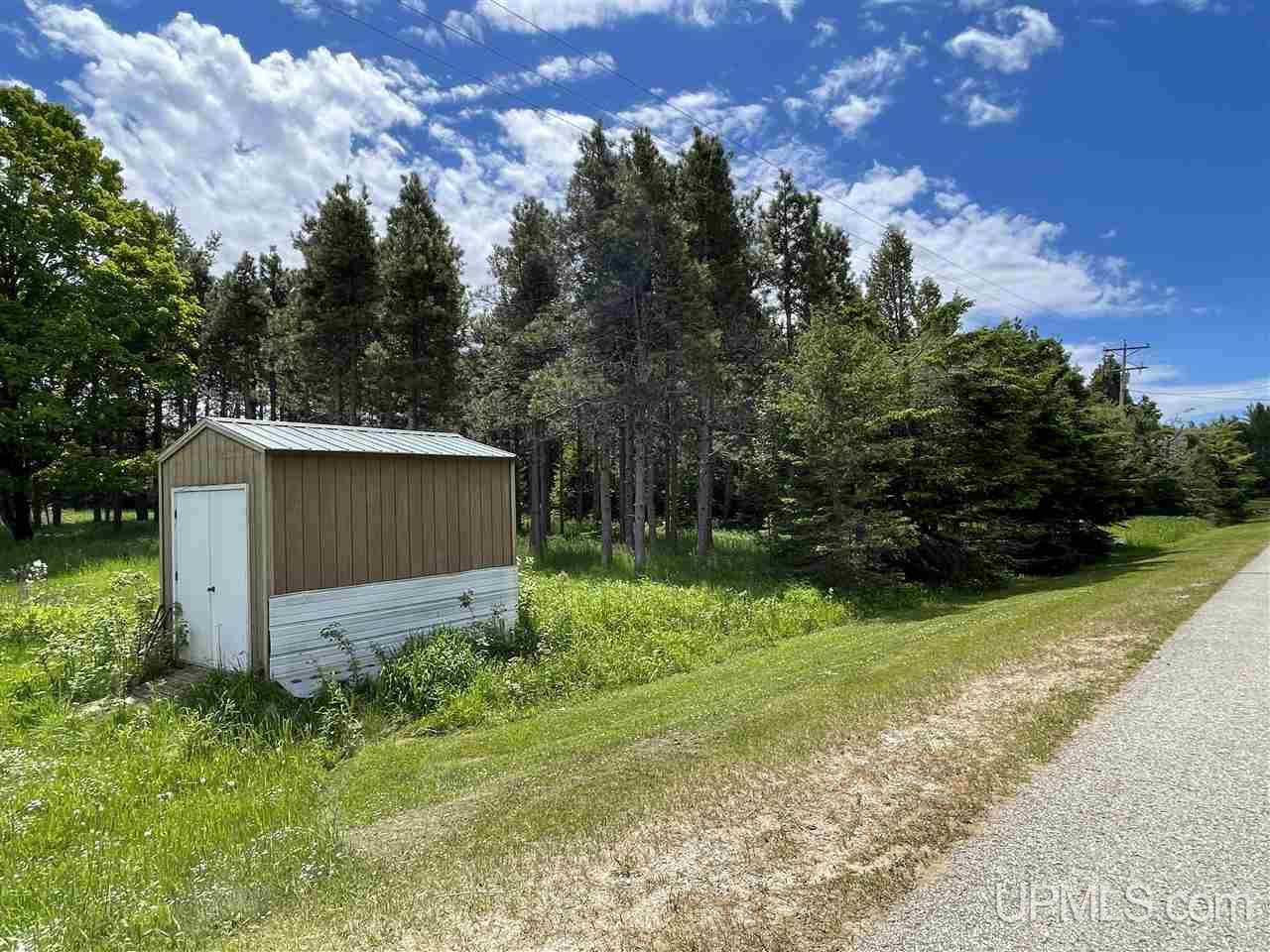 703 N Corbridge Road Gulliver, MI 49840 - Photo 44 of 49