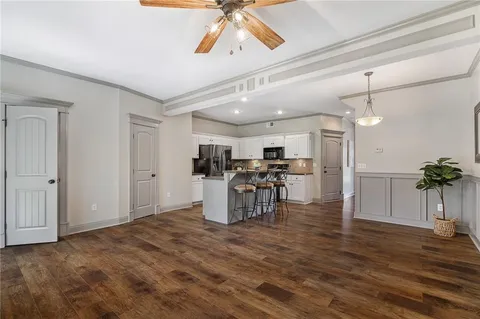 $279,000 | 725 West Jefferson Street, Gardner, KS 66030