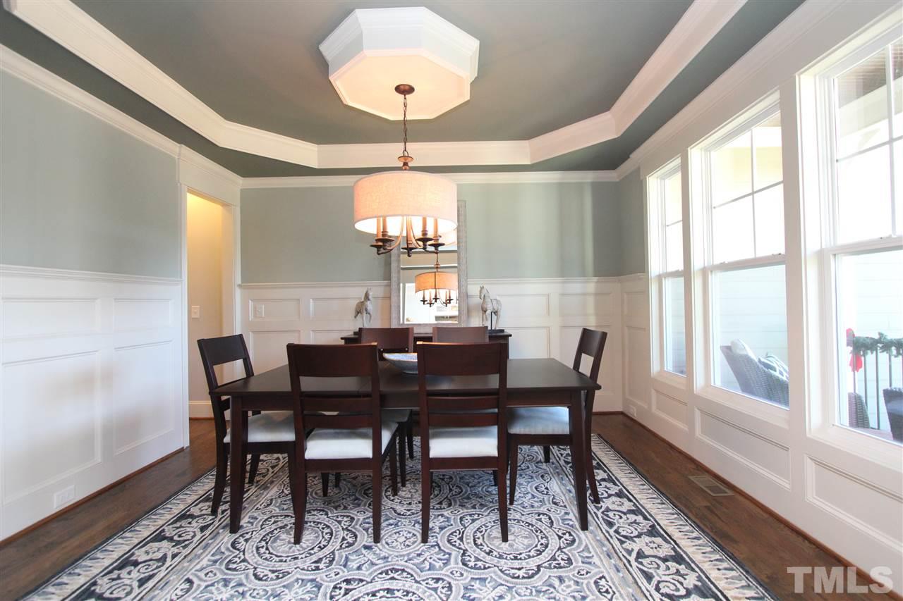 909 Keith Road Wake Forest, NC 27587 - Photo 3 of 25 Gallery Image 3