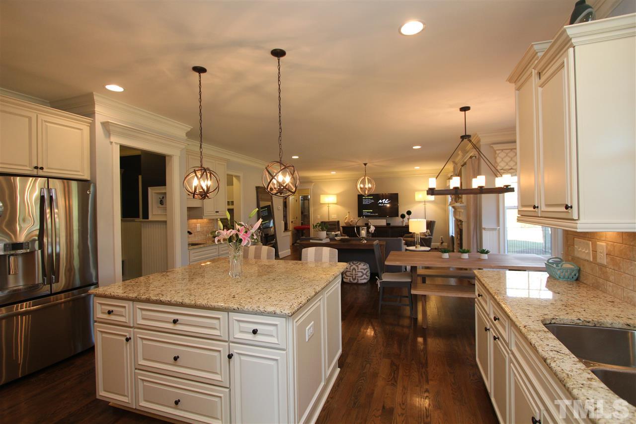 909 Keith Road Wake Forest, NC 27587 - Photo 8 of 25 Gallery Image 8