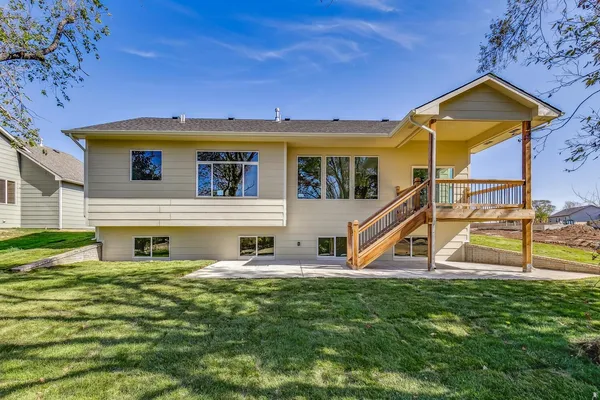 $349,000 | 1107 Sontag Street, Derby, KS 67037