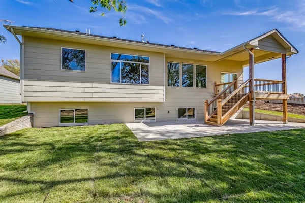 $349,000 | 1107 Sontag Street, Derby, KS 67037