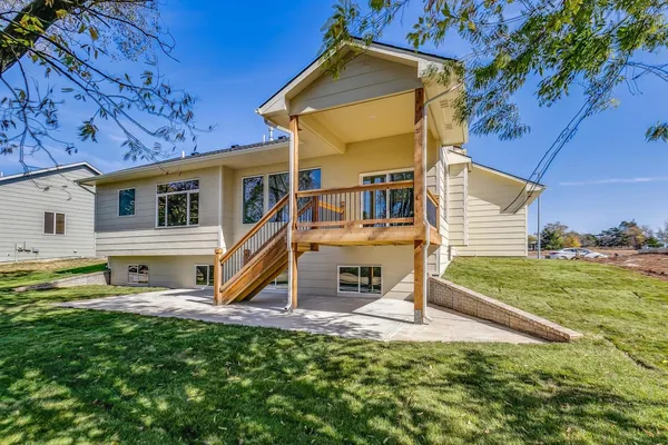 $349,000 | 1107 Sontag Street, Derby, KS 67037