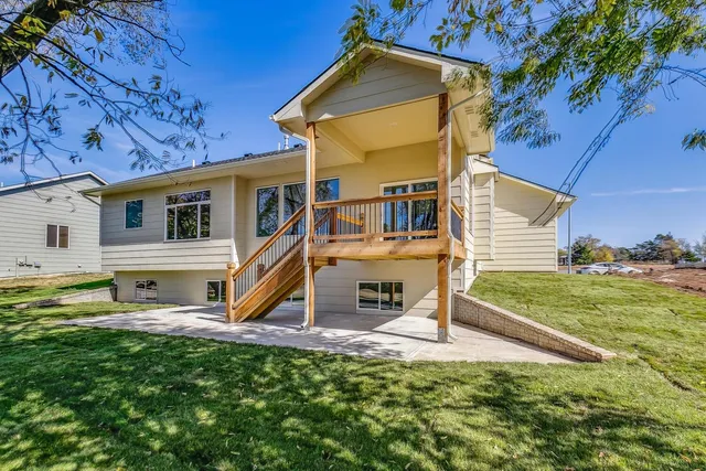 $349,000 | 1107 Sontag Street, Derby, KS 67037