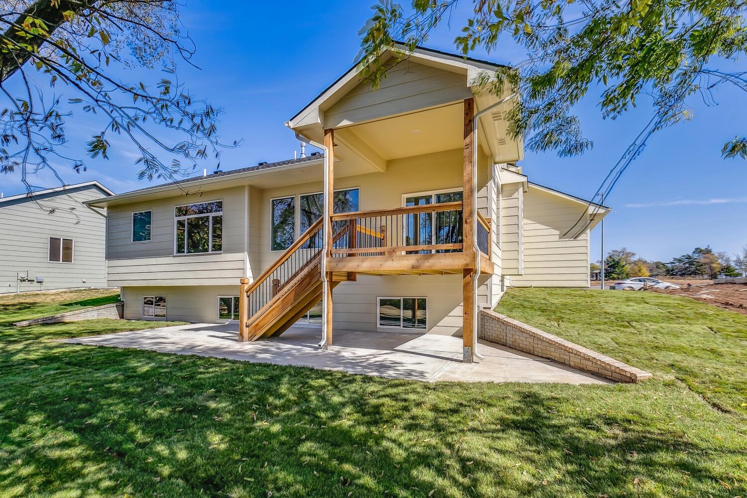 1107 Sontag Street Derby, KS 67037 - Photo 35 of 36