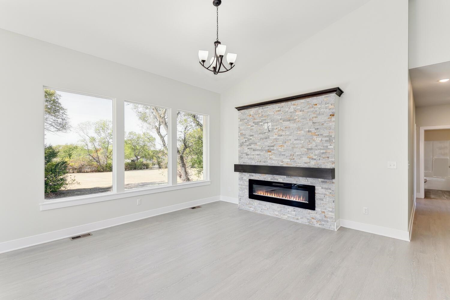 1107 Sontag Street Derby, KS 67037 - Photo 7 of 36