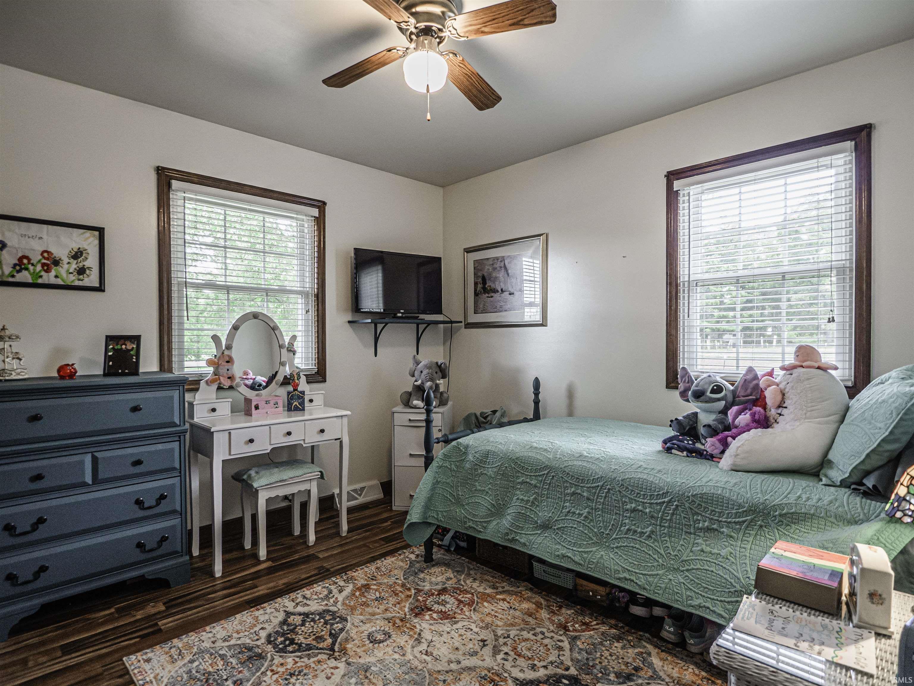 2633 East Degonia Road Boonville, IN 47601 - Photo 17 of 35