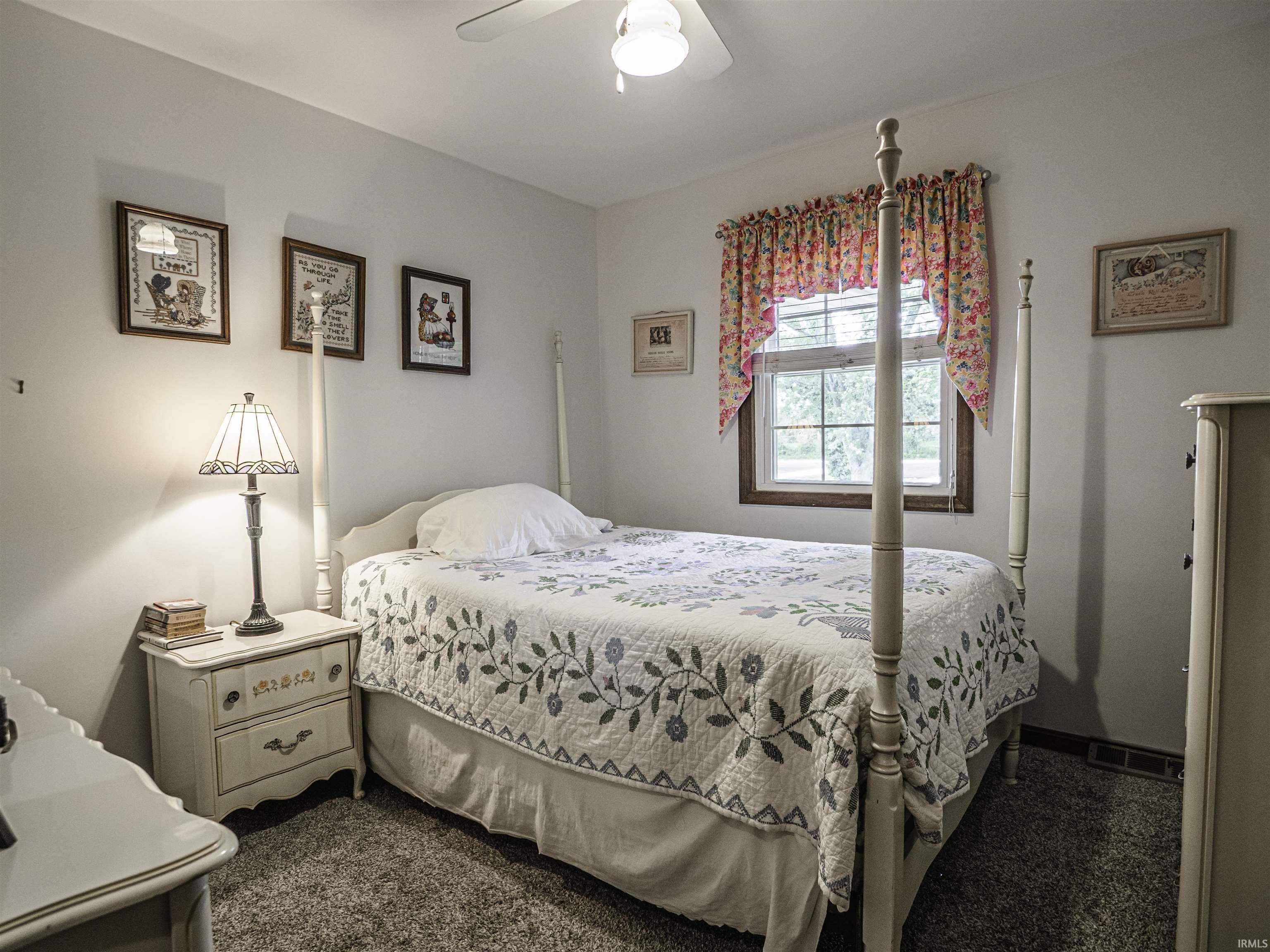 2633 East Degonia Road Boonville, IN 47601 - Photo 18 of 35