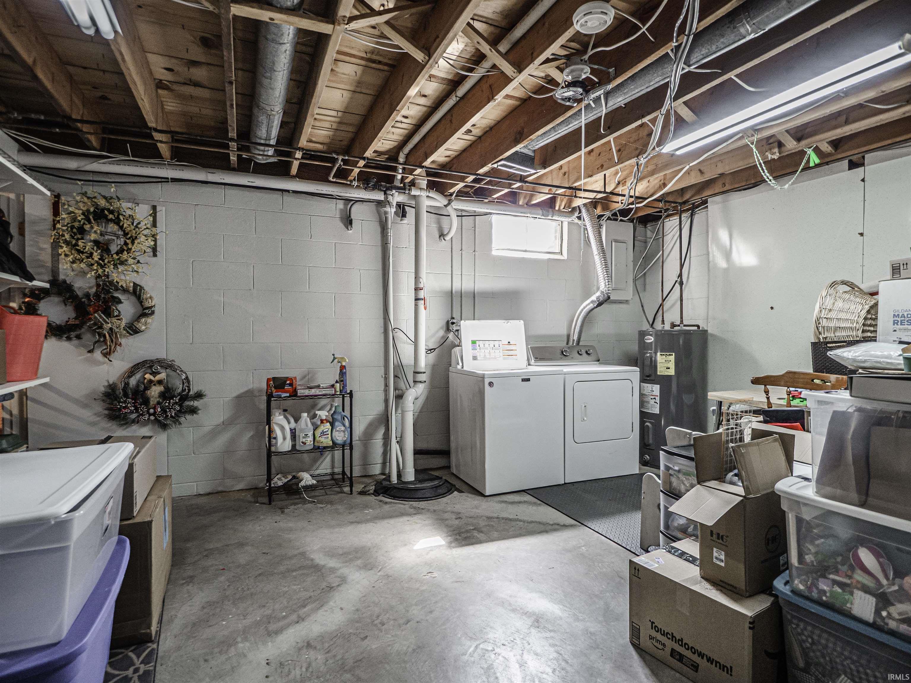 2633 East Degonia Road Boonville, IN 47601 - Photo 28 of 35