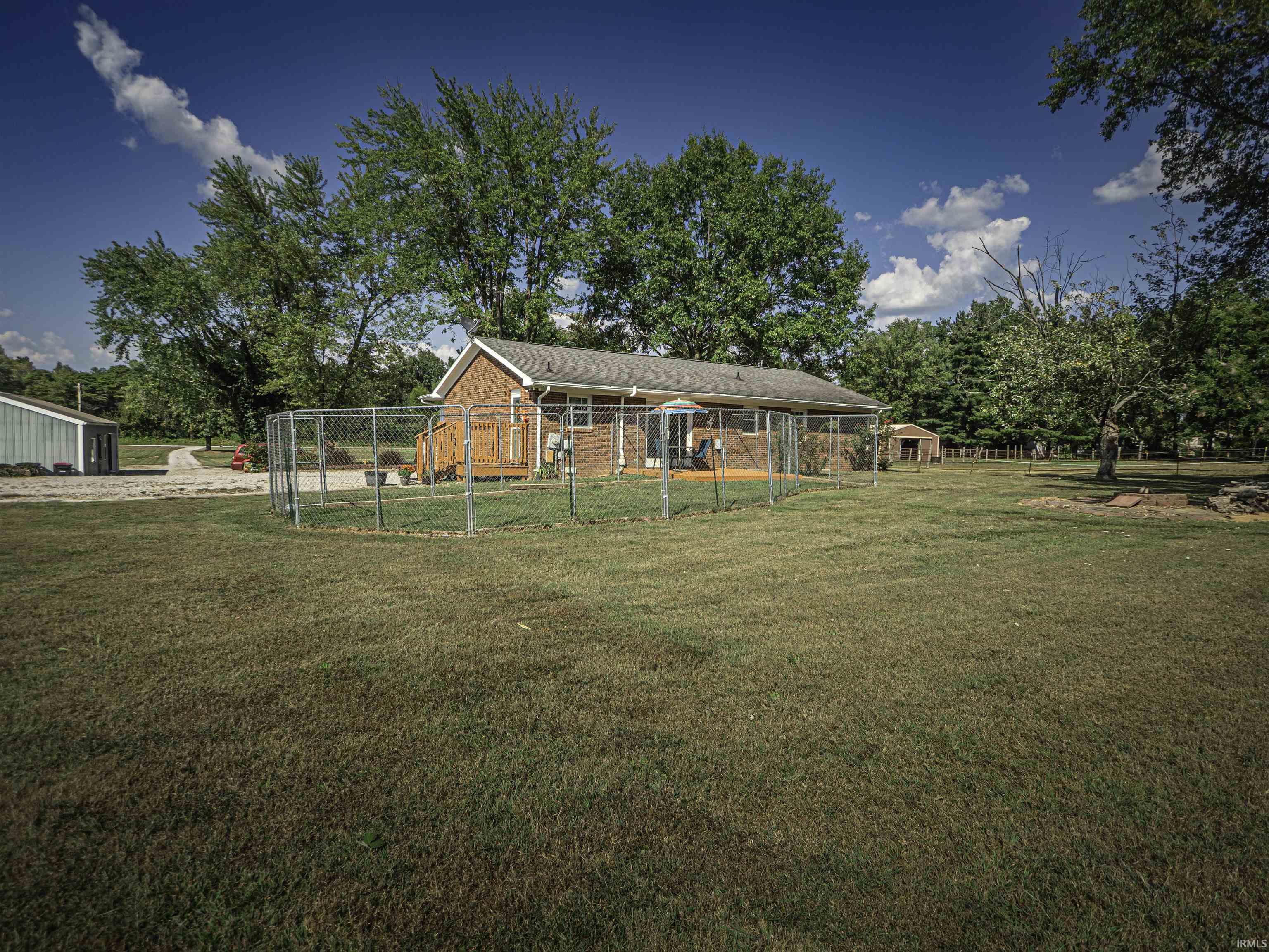 2633 East Degonia Road Boonville, IN 47601 - Photo 29 of 35