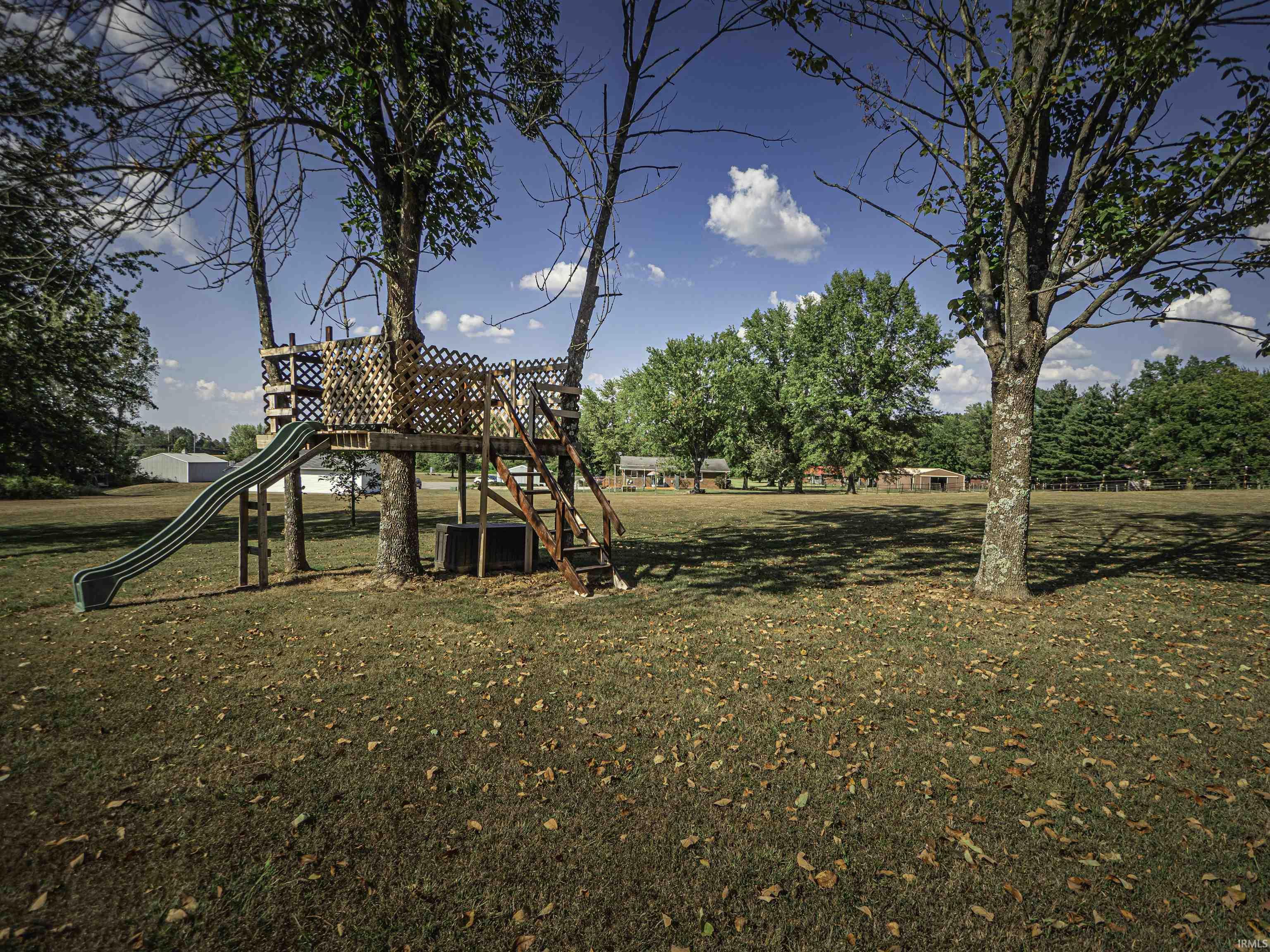 2633 East Degonia Road Boonville, IN 47601 - Photo 32 of 35