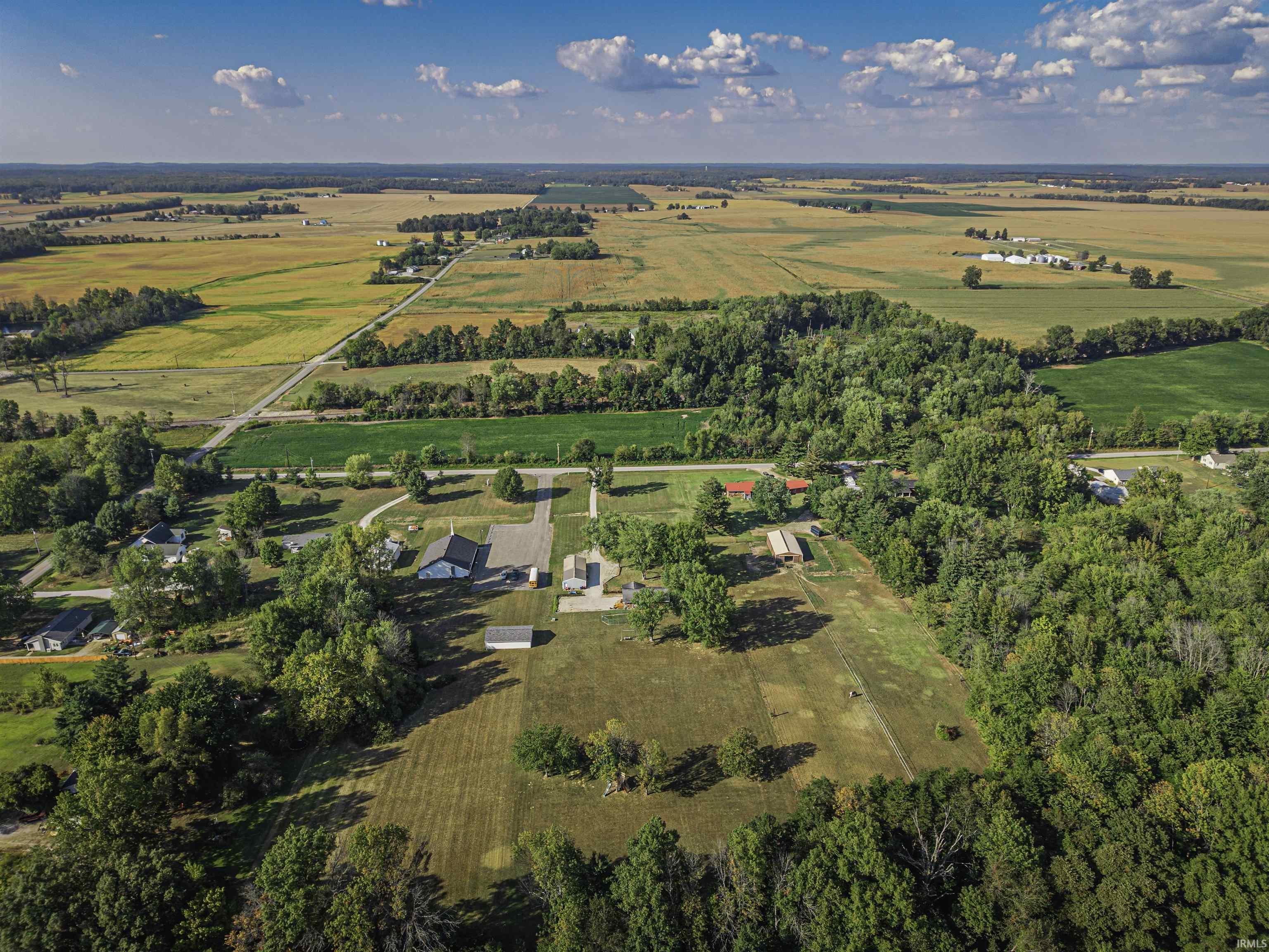 2633 East Degonia Road Boonville, IN 47601 - Photo 35 of 35