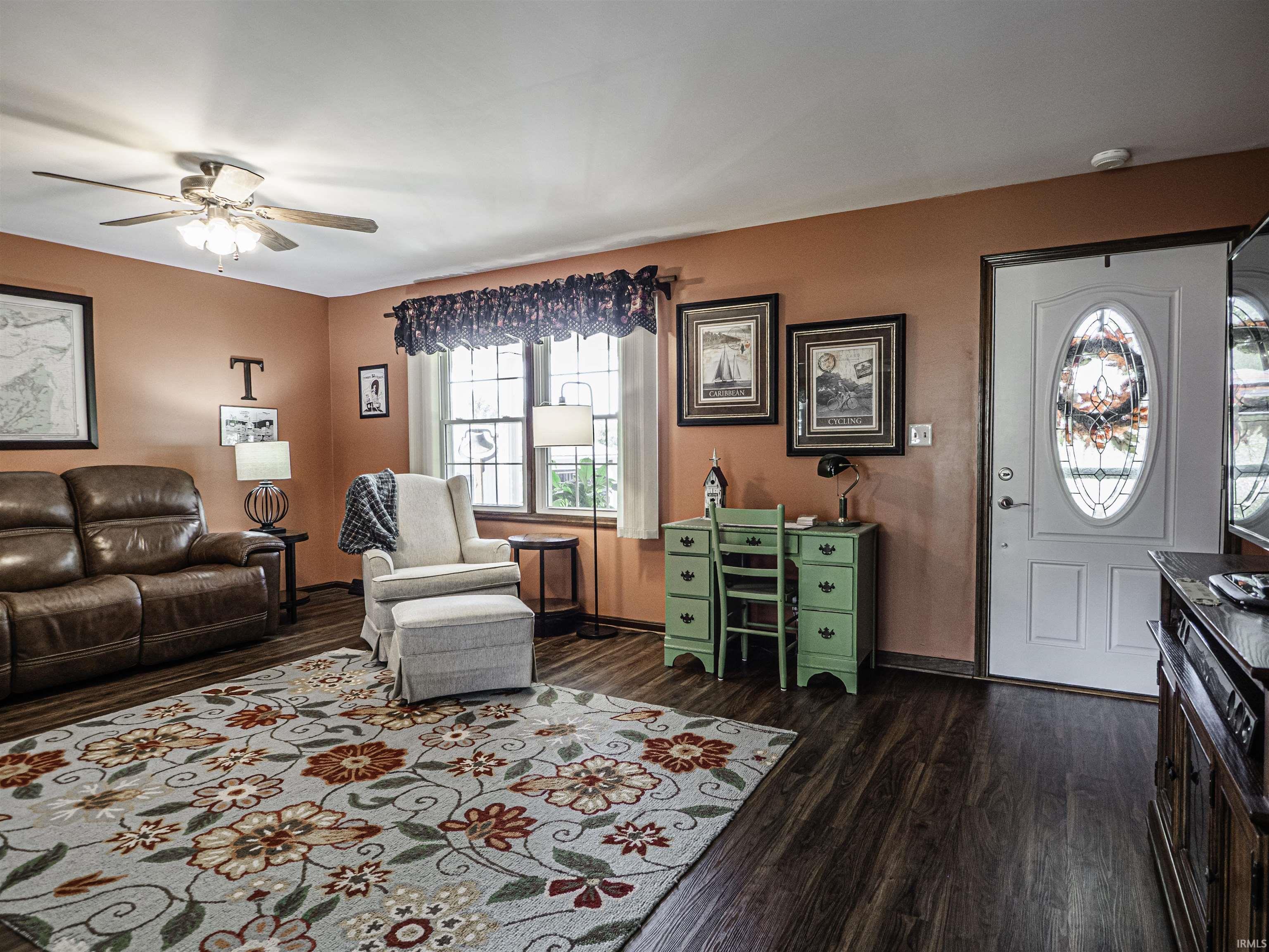 2633 East Degonia Road Boonville, IN 47601 - Photo 5 of 35