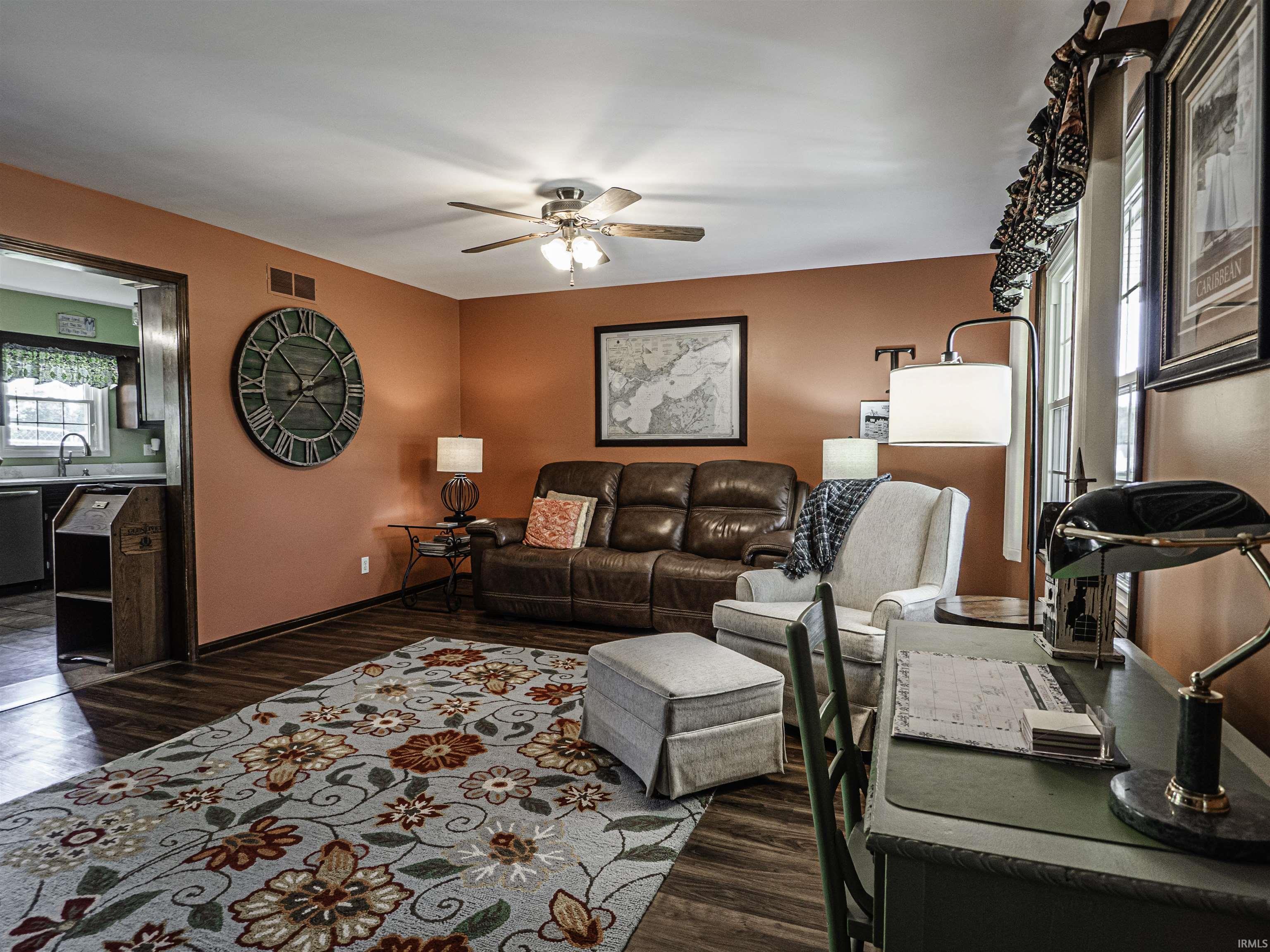 2633 East Degonia Road Boonville, IN 47601 - Photo 6 of 35