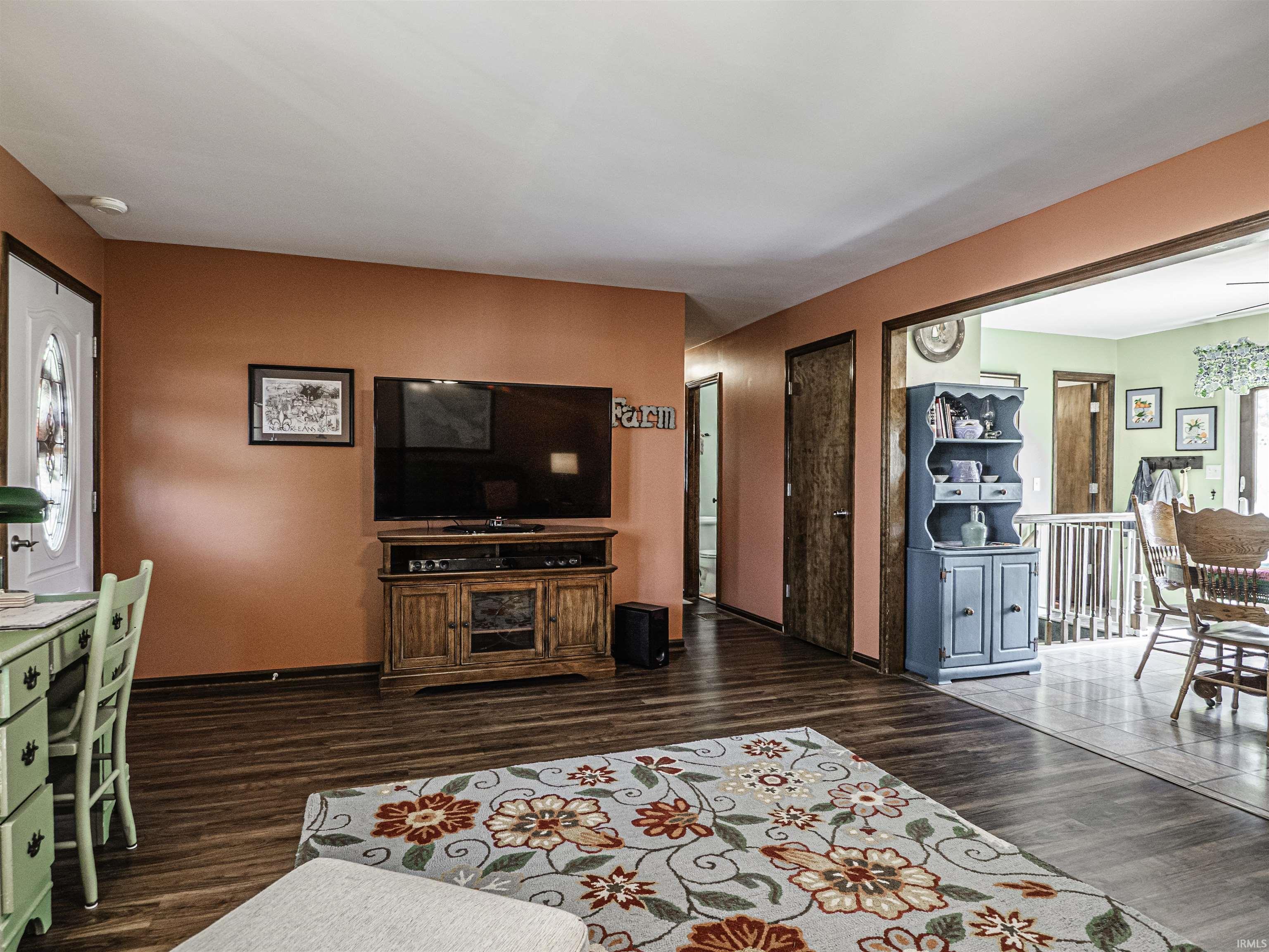 2633 East Degonia Road Boonville, IN 47601 - Photo 7 of 35