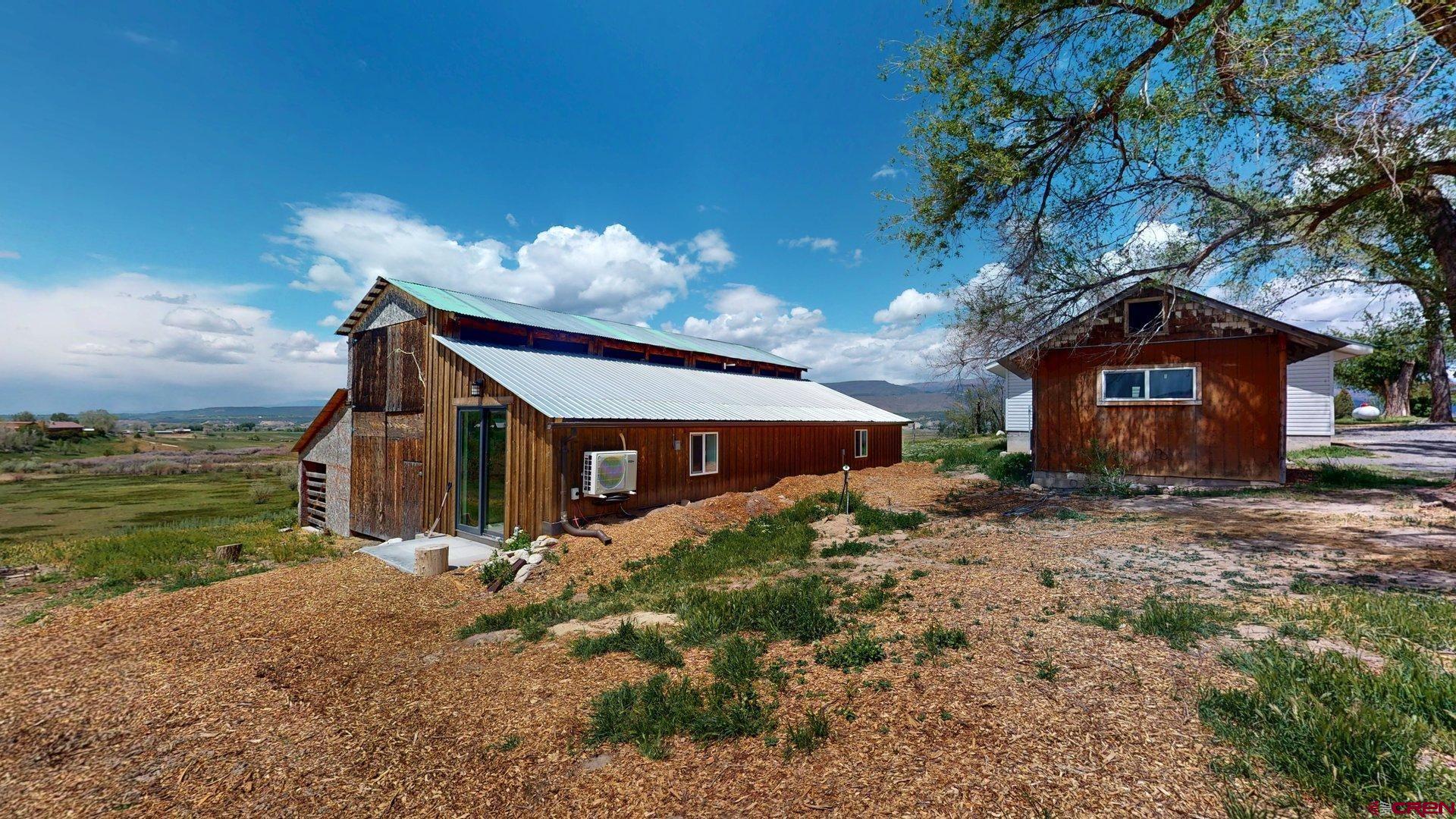 11481 Crawford Road Paonia, CO 81428 - Photo 26 of 44