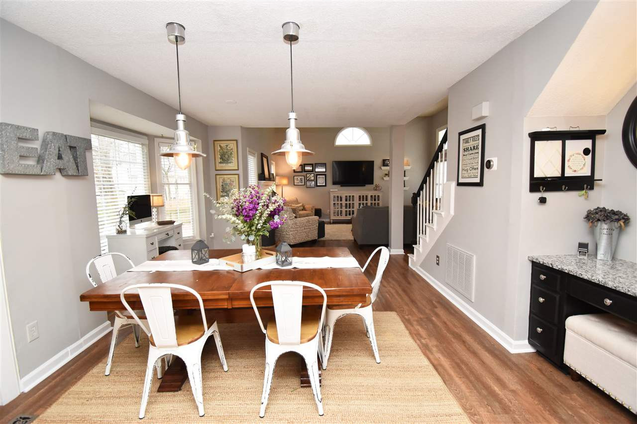 5000 Jesmond Place Raleigh, NC 27613 - Photo 14 of 28 Photo 14