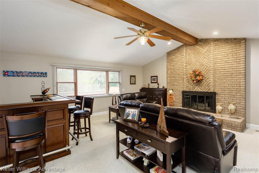 25325 Rutledge Crossing Farmington Hills, MI 48335 - Photo 13 of 56