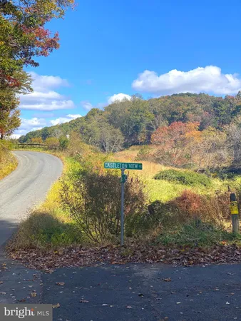 $286,000 | 0 Castleton View Road, Castleton, VA 22716