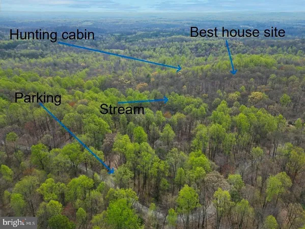 $286,000 | 0 Castleton View Road, Castleton, VA 22716