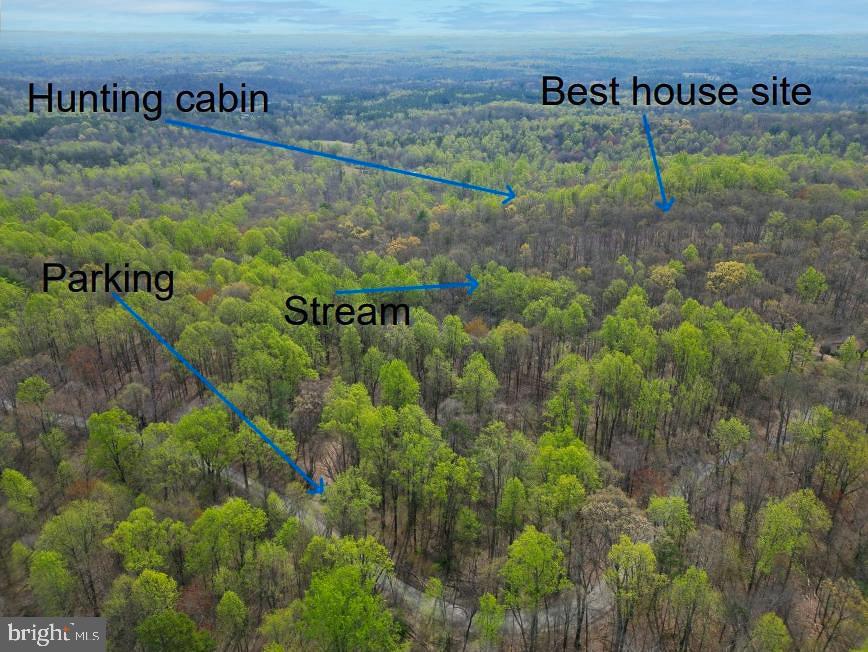 0 Castleton View Road Castleton, VA 22716 - Photo 33 of 33