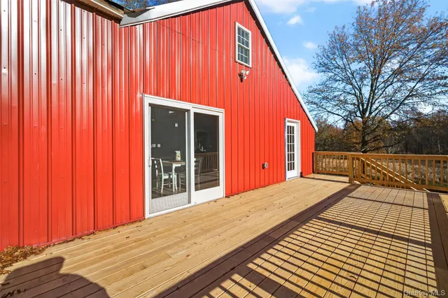 $1,250,000 | 321 Burnt Meadow Road, Gardiner, NY 12525