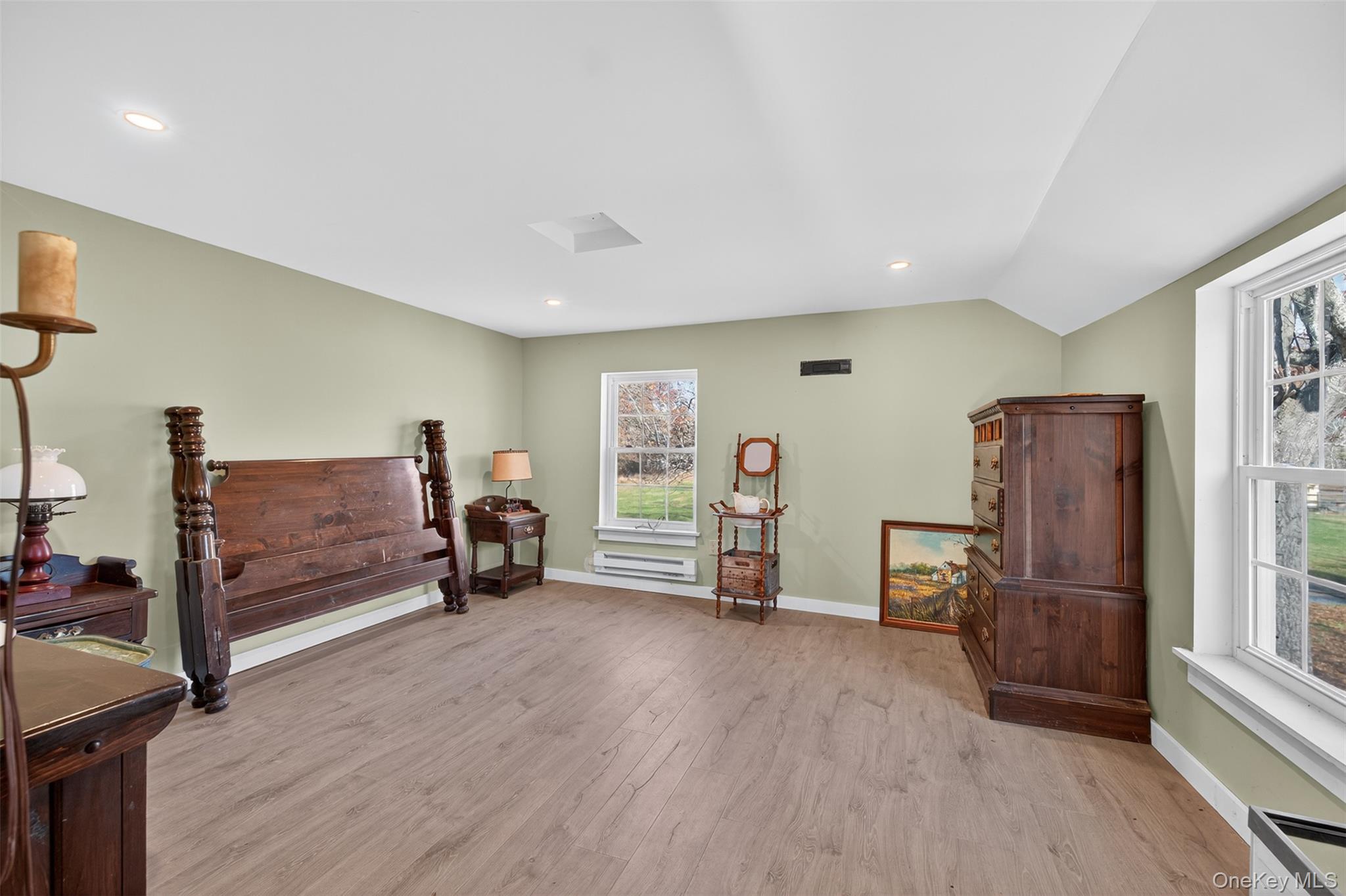 321 Burnt Meadow Road Gardiner, NY 12525 - Photo 28 of 46 a view of a livingroom with furniture and a window