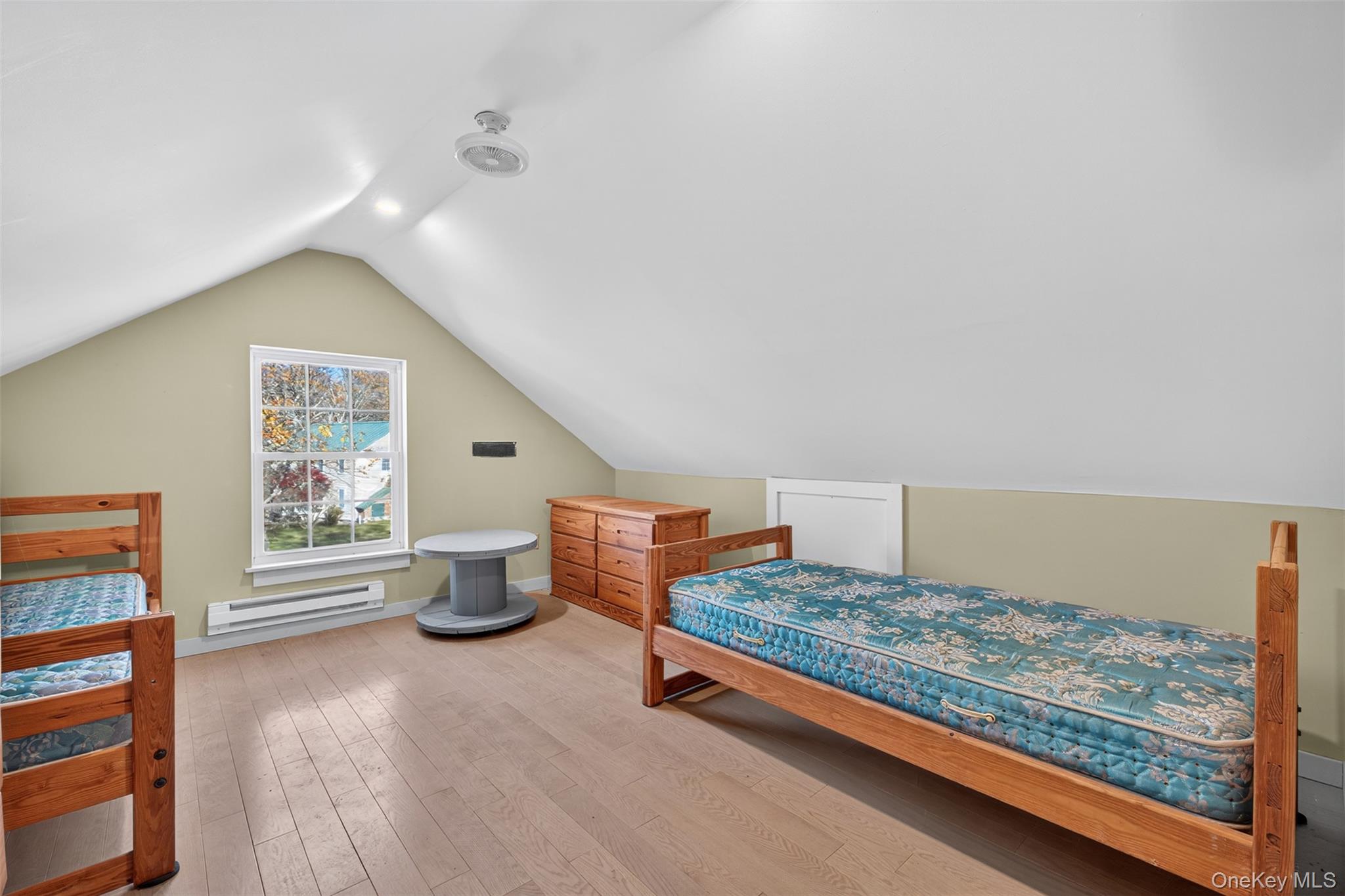 321 Burnt Meadow Road Gardiner, NY 12525 - Photo 30 of 46 a bedroom with furniture and a window