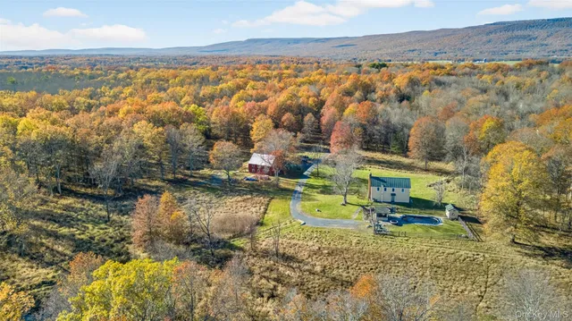 $1,250,000 | 321 Burnt Meadow Road, Gardiner, NY 12525