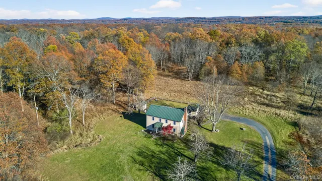 $1,250,000 | 321 Burnt Meadow Road, Gardiner, NY 12525