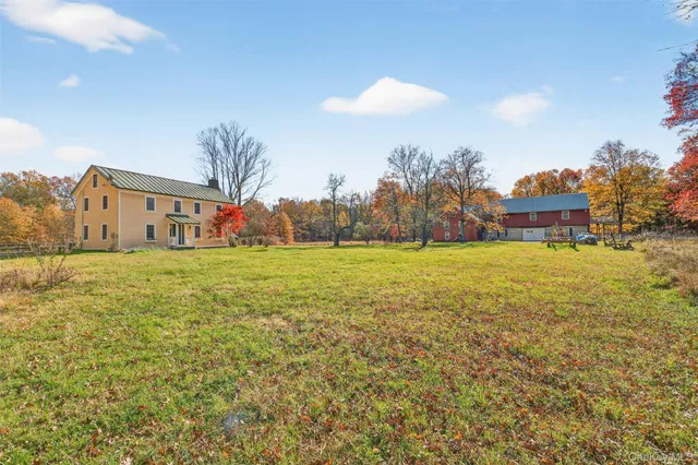 $1,250,000 | 321 Burnt Meadow Road, Gardiner, NY 12525