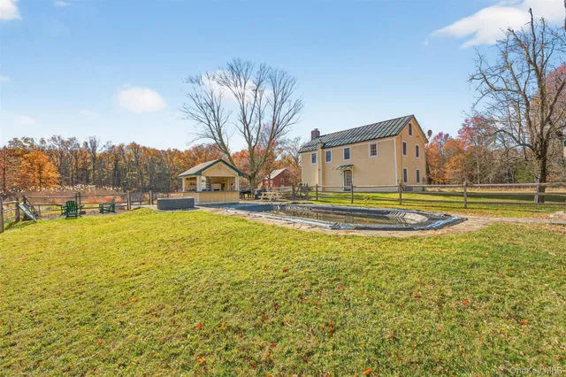 $1,250,000 | 321 Burnt Meadow Road, Gardiner, NY 12525